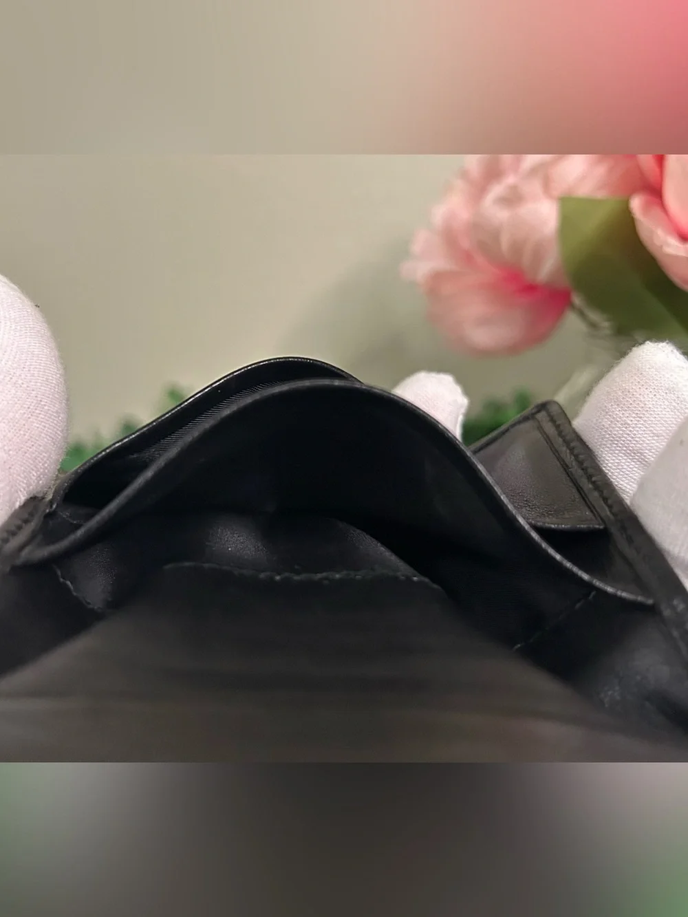 Dior unique vintage